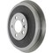 Centric Parts Standard Brake Drum, 123.99028 123.99028 - alternate 3